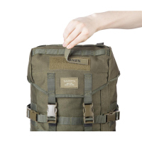 Savotta Rucksack Jäger 2 M olive