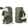 Savotta Rucksack Jäger 2 M olive