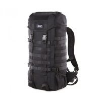 Savotta Rucksack Jäger 2 M schwarz