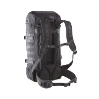 Savotta Rucksack Jäger 2 M schwarz