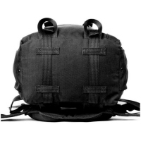 Savotta Rucksack Jäger 2 M schwarz