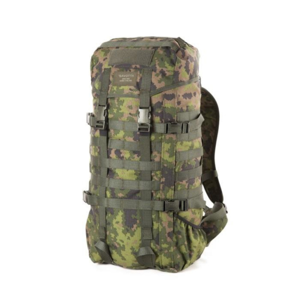 Savotta Rucksack Jäger 2 M M05 Camo