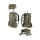 Savotta Rucksack Jäger Grenzjäger L olive