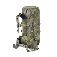 Savotta Rucksack Jäger Grenzjäger L M05 camo