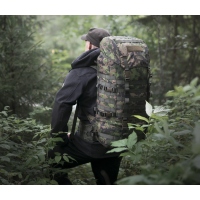Savotta Rucksack Jäger Grenzjäger L M05 camo