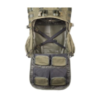 Savotta Rucksack Jäger 1 XL olive