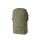 Savotta vertikale Rucksacktasche L 6 Liter olive