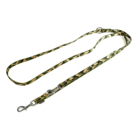 Mystique Nylon Umhängeleine 20mm 2m camo