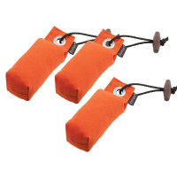 Mystique® Dummy Pocket Set 3 x 85g orange