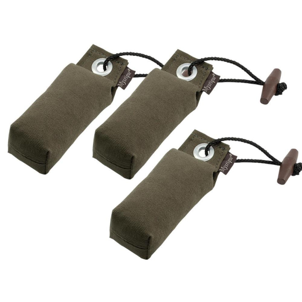 Mystique® Dummy Pocket Set 3 x 85g khaki