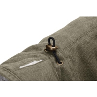 Hundemantel Uppsala Trend khaki