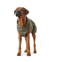 Hundemantel Uppsala Trend khaki