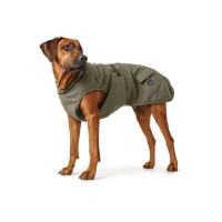 Hundemantel Uppsala Trend khaki