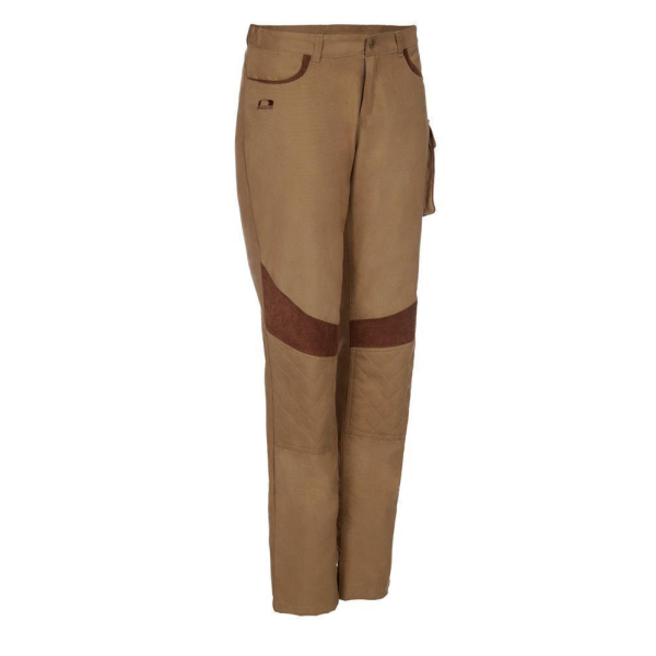 Baleno Hose Villars Damen Camel/Earth Brown