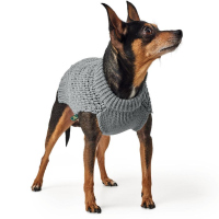 Hunter Hundepullover Strickpullover Malmö