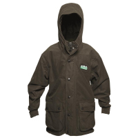 Ridgeline Spiker Kinder Jacke olive