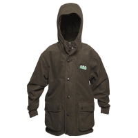 Ridgeline Spiker Kinder Jacke olive 10 Jahre
