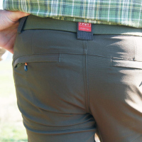 Hart RANDO-T SP LINE Jagdhose Herren