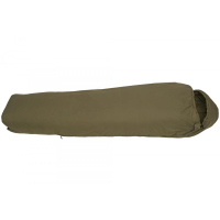 Carinthia TROPEN Sommer Schlafsack mit Mosquito-Netz sand L (200cm)