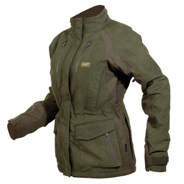 Hart IRATI SP LINE-J Jagdjacke Damen M