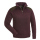 Pinewood 9349 Hurricane Damen Pullover Burgund(563)