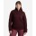 Pinewood 9349 Hurricane Damen Pullover Burgund(563)