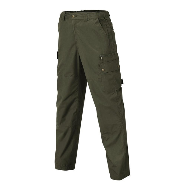 Pinewood 9080 Outdoorhose Hose Finnveden Winter Moosgrün(135) C46
