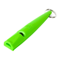ACME Pfeife ohne Pfeifenband 210,5 neon grün