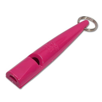 ACME Pfeife ohne Pfeifenband 210,5 hot pink