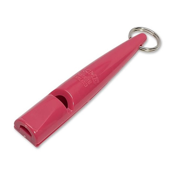 ACME Pfeife ohne Pfeifenband 211,5 fuchsia