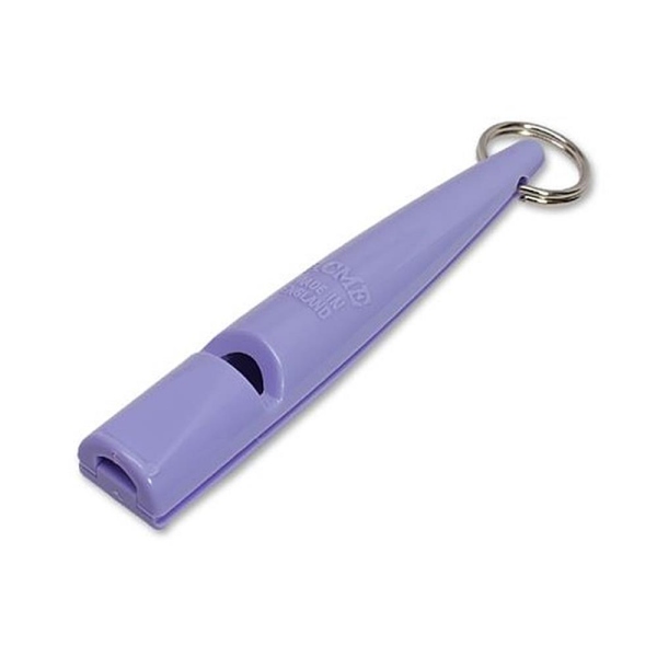 ACME Pfeife ohne Pfeifenband 211,5 lila