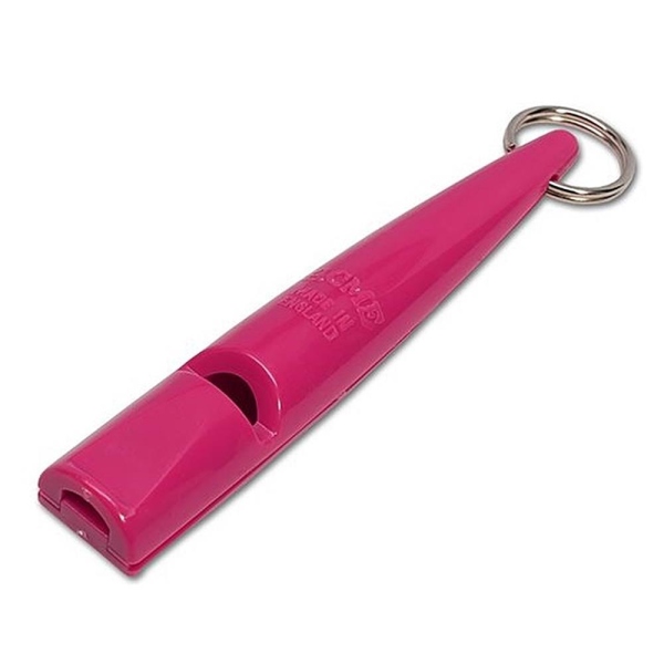 ACME Pfeife ohne Pfeifenband 211,5 hot pink