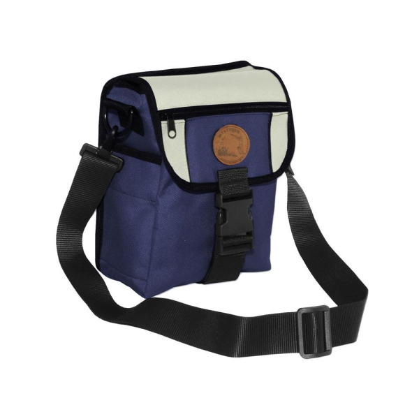 Mystique Mini Dummytasche DeLuxe seemannsblau