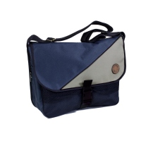 Mystique Dummytasche Dummybag Profi M seemannsblau