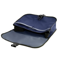 Mystique Dummytasche Dummybag Classic L seemannsblau