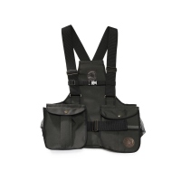 Mystique Dummyweste Trainer L jägergrün