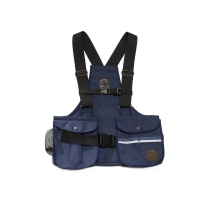 Mystique Dummyweste Trainer Kunstoffverschluss L...