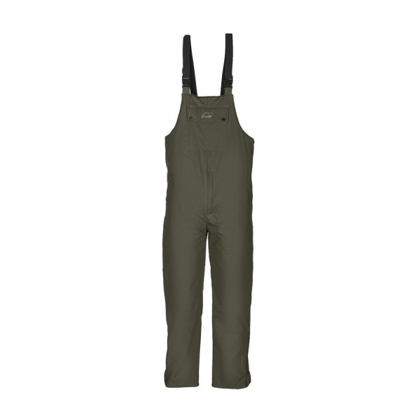 Baleno 6679B Regenlatzhose Annecy Khaki
