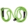 Oliver Kiraly Edition Retrieverleine mit Zugbegrenzung 130cm / 10mm light green