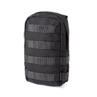 Savotta Taktische Tasche S 1,9 L schwarz