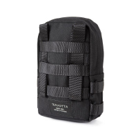 Savotta Taktische Tasche S 1,9 L schwarz