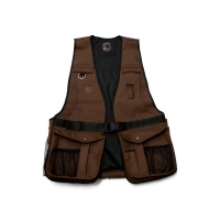 Mystique® Dummyweste Profi braun XXL