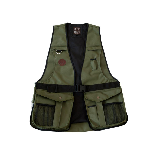 Mystique® Dummyweste Profi khaki XXL