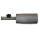Tennisball Launcher Aufsatz aus Metall