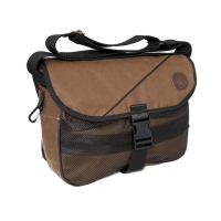 Mystique® Dummy bag Dummytasche Profi sahara gewachst