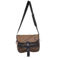 Mystique® Dummy bag Dummytasche Profi sahara gewachst L