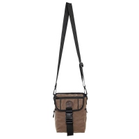 Mystique Mini Dummytasche Deluxe sahara gewachst