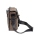 Mystique Mini Dummytasche Deluxe sahara gewachst