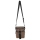 Mystique Mini Dummytasche Deluxe sahara gewachst