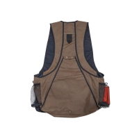 Mystique® Dummyweste Profi sahara gewachst